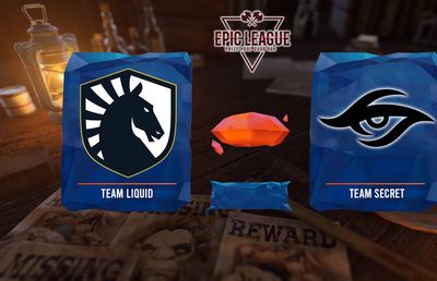 Liquid, „nașul” celor de la Secret la Dota 2 în 2020