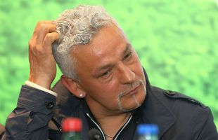 Roberto Baggio, scrisoare emoționantă la dispariția lui Paolo Rossi: „Sper că zâmbetul tău va cuceri și Cerul”