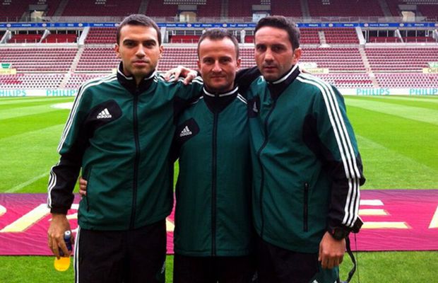 Ioanițoaia, despre efectele „cazului Colțescu”: „Trebuie să-mi fie teamă, poate și rușine, că sunt român?”