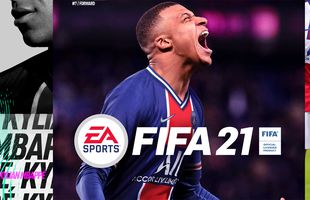 EA Sports caută voluntari pentru a îmbunătăți FIFA 21