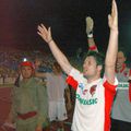 Iulian Tameș a cunoscut gloria cu Dinamo la începutul anilor 2000. Sursă foto: GSP