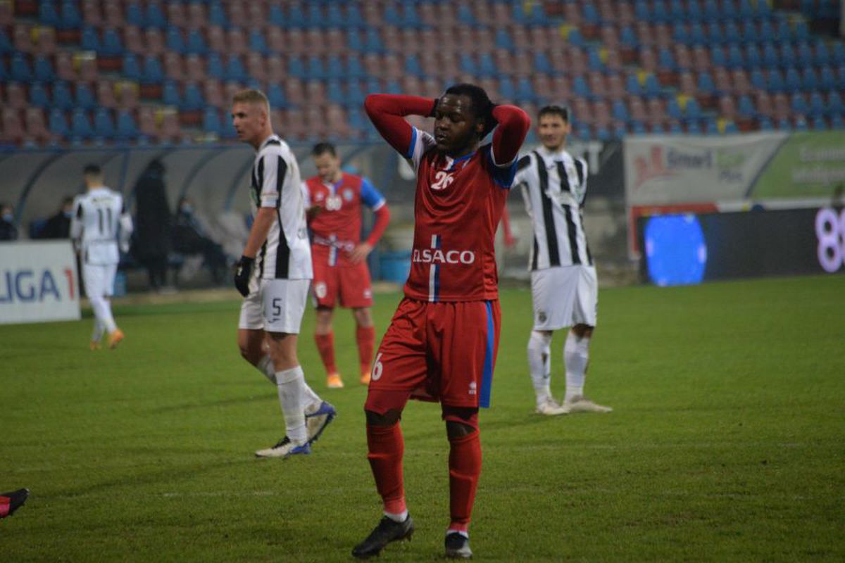 FC BOTOȘANI - ASTRA 1-1. VIDEO+FOTO Egal în primul meci al etapei! Ambele goluri au fost marcate în repriza a doua
