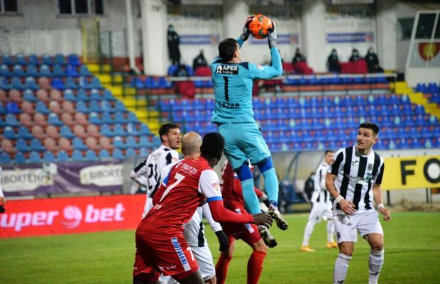 FC BOTOȘANI - ASTRA 1-1. VIDEO+FOTO Egal în primul meci al etapei! Ambele goluri au fost marcate în repriza a doua
