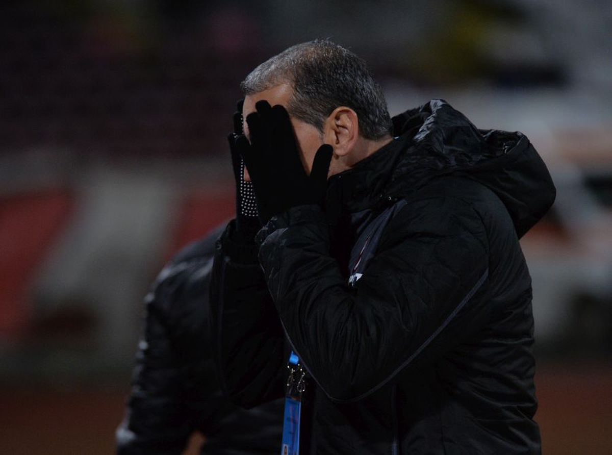 EXCLUSIV Dezvăluiri în direct ale unui jucător de la Dinamo » Totul despre calvarul prin care trece echipa + cerința specială a fanilor din PCH