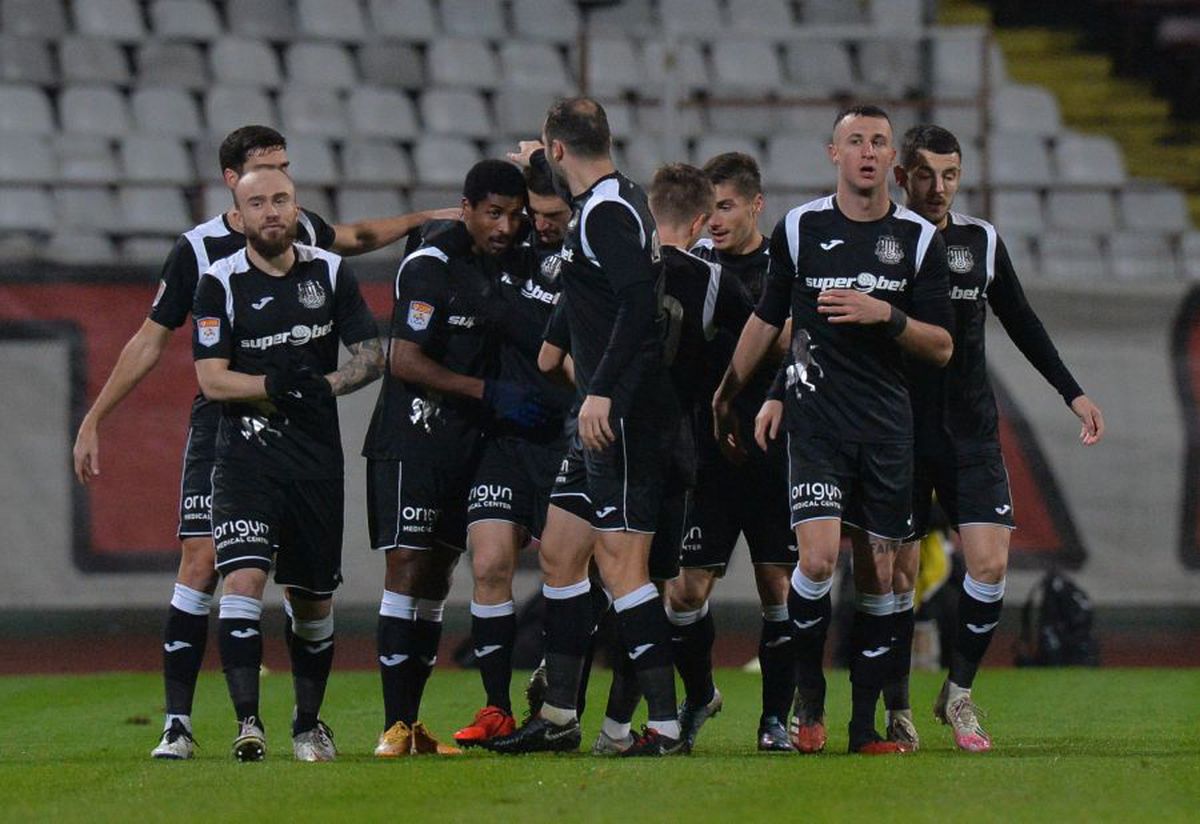 DINAMO - POLI IAȘI 4-1. Ionel Gane și-a pierdut răbdarea cu șefii spanioli: „Nu mai crede nimeni” » Ce spune despre viitorul echipei