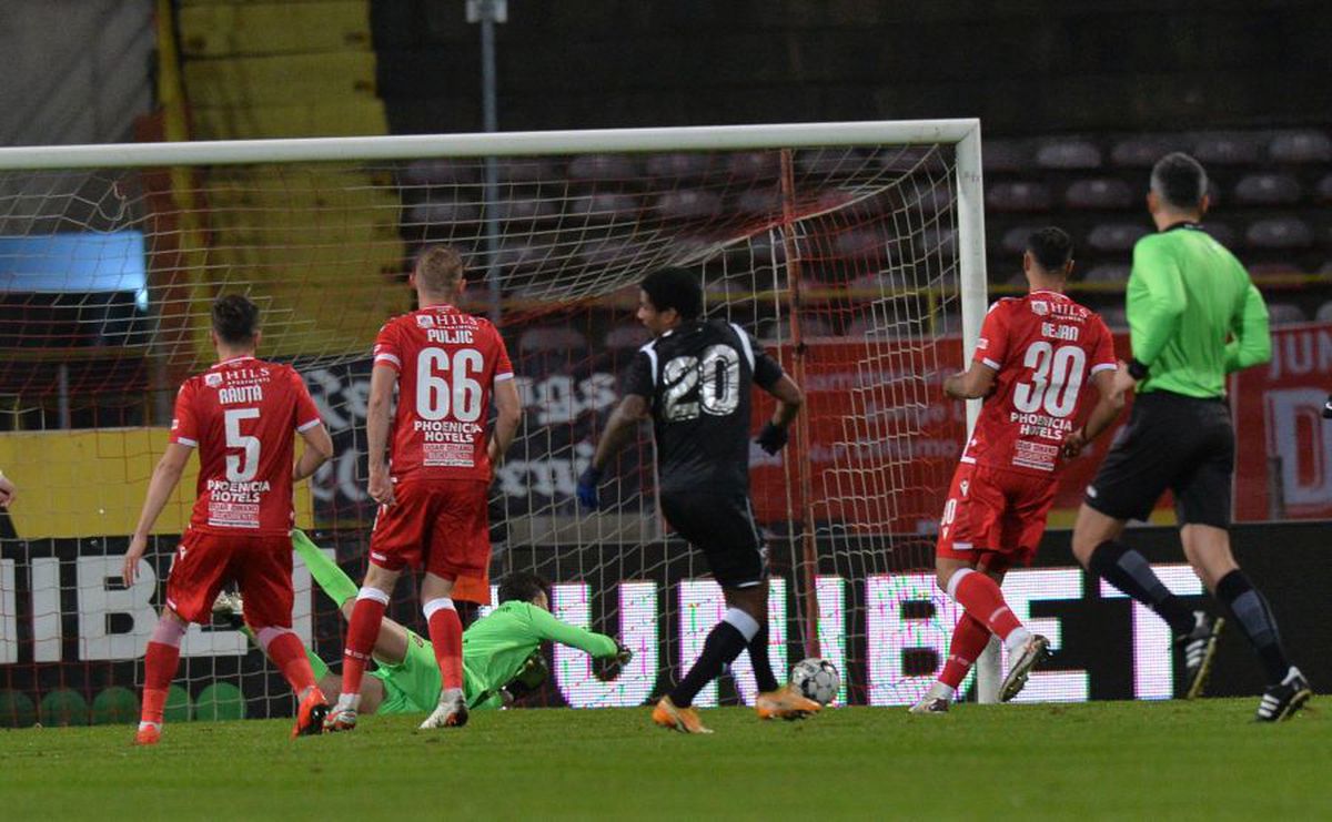 Un fost antrenor al „câinilor” e sigur: „Dinamo are echipă de play-off, dar o mai duce doar până la vacanță”