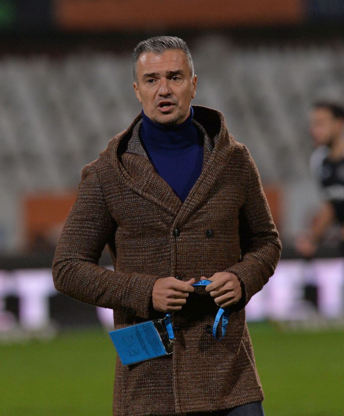 UPDATE Ziua judecății la Dinamo! Spaniolul Couto a fost dat afară azi, în ședința Consiliului de Administrație