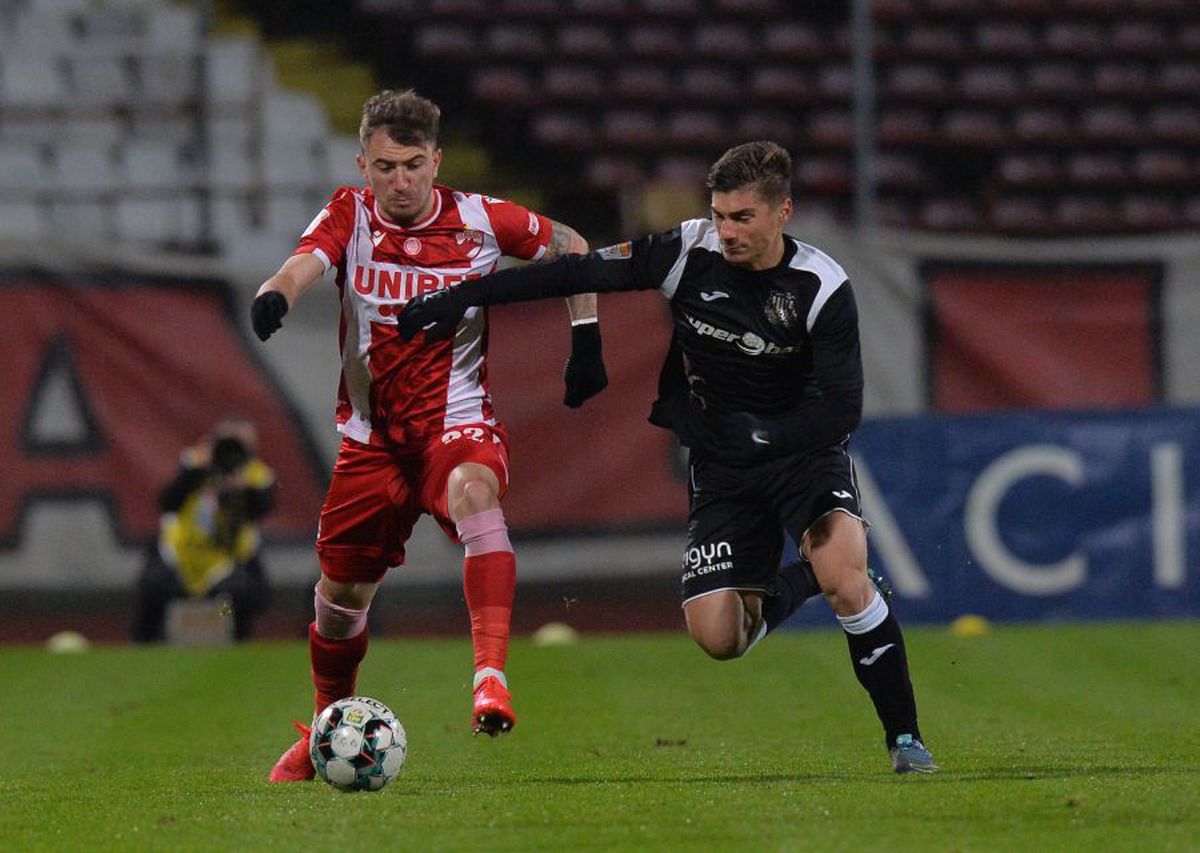 DINAMO - POLI IAȘI 4-1. Ionel Gane și-a pierdut răbdarea cu șefii spanioli: „Nu mai crede nimeni” » Ce spune despre viitorul echipei