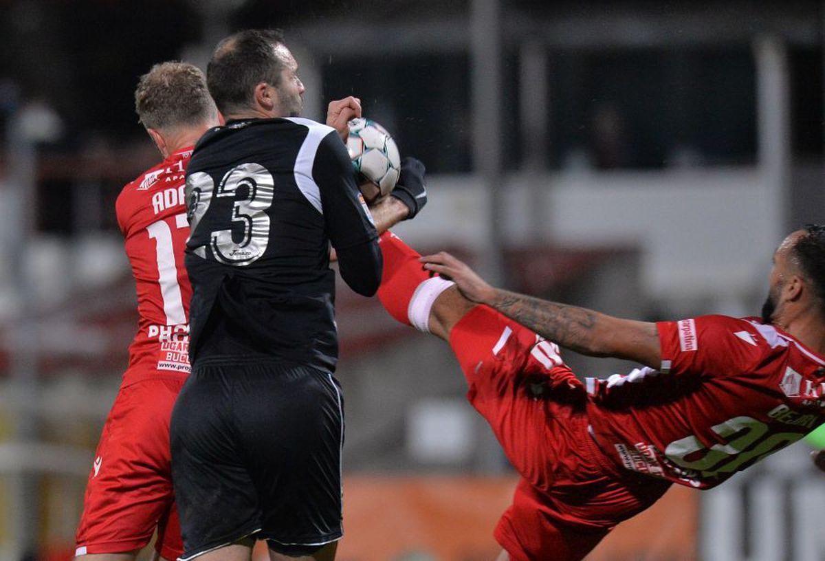 DINAMO - POLI IAȘI 4-1. Ionel Gane și-a pierdut răbdarea cu șefii spanioli: „Nu mai crede nimeni” » Ce spune despre viitorul echipei