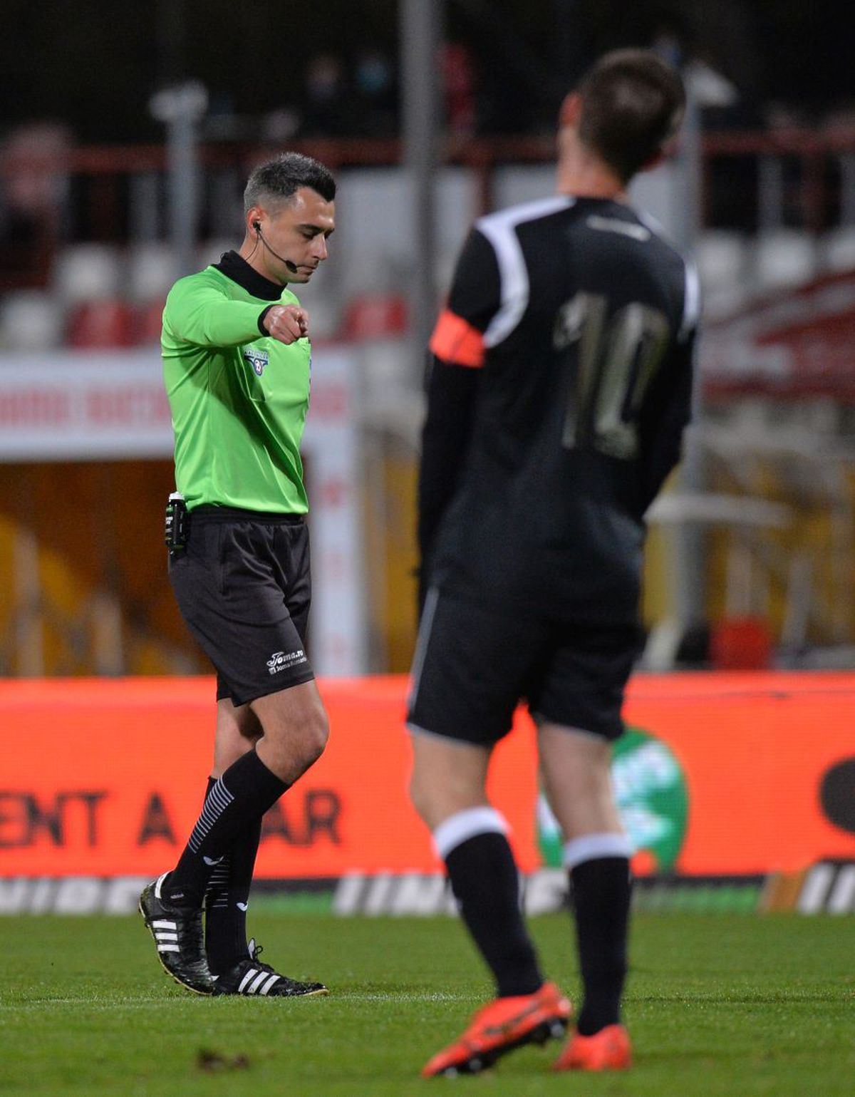 DINAMO. Mircea Rednic se ia de Cortacero și de ceilalți spanioli de la Dinamo: „Nu au nicio treabă”