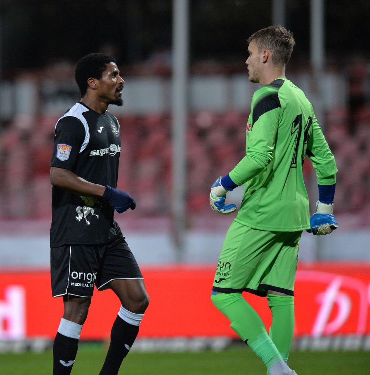 Un fost antrenor al „câinilor” e sigur: „Dinamo are echipă de play-off, dar o mai duce doar până la vacanță”