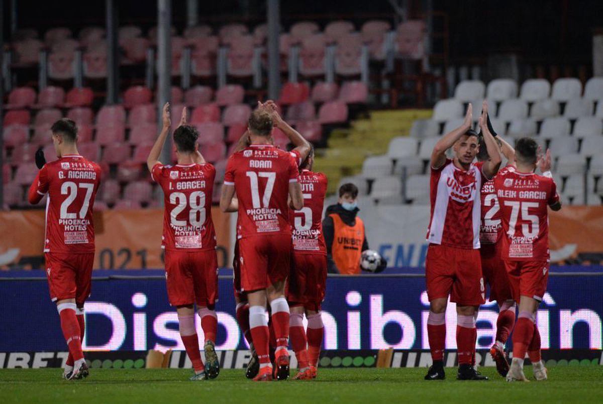 EXCLUSIV El e bomba de la Dinamo! Jucătorul pentru care Contra a insistat nu renunță la bani și poate băga clubul în faliment