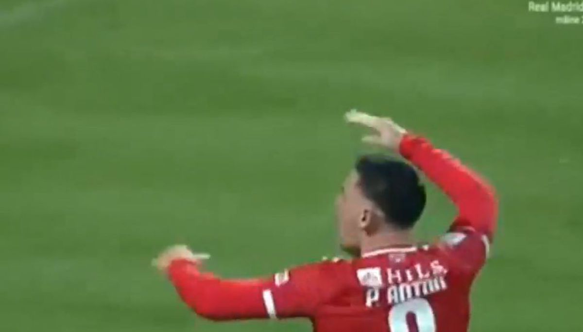 Încă un jucător se pregătește să plece gratis de la Dinamo! E dorit cu insistență în Spania