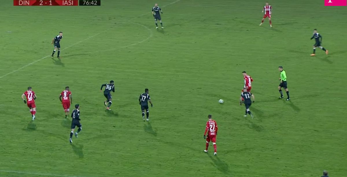 Se „sapă” și între ei! Noi detalii de culise de la Dinamo: a venit rândul lui Alex Couto să fie „mazilit”