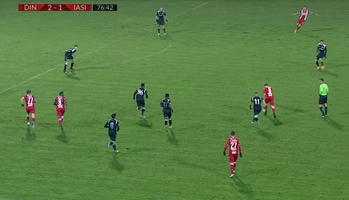 Se „sapă” și între ei! Noi detalii de culise de la Dinamo: a venit rândul lui Alex Couto să fie „mazilit”