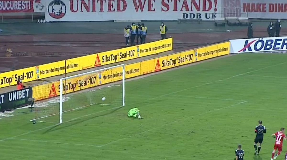 Se „sapă” și între ei! Noi detalii de culise de la Dinamo: a venit rândul lui Alex Couto să fie „mazilit”