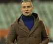 Pancu se ia de jucători după eșecul cu Dinamo