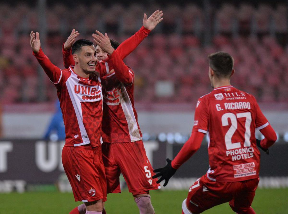 DINAMO - POLI IAȘI 4-1. Ionel Gane și-a pierdut răbdarea cu șefii spanioli: „Nu mai crede nimeni” » Ce spune despre viitorul echipei