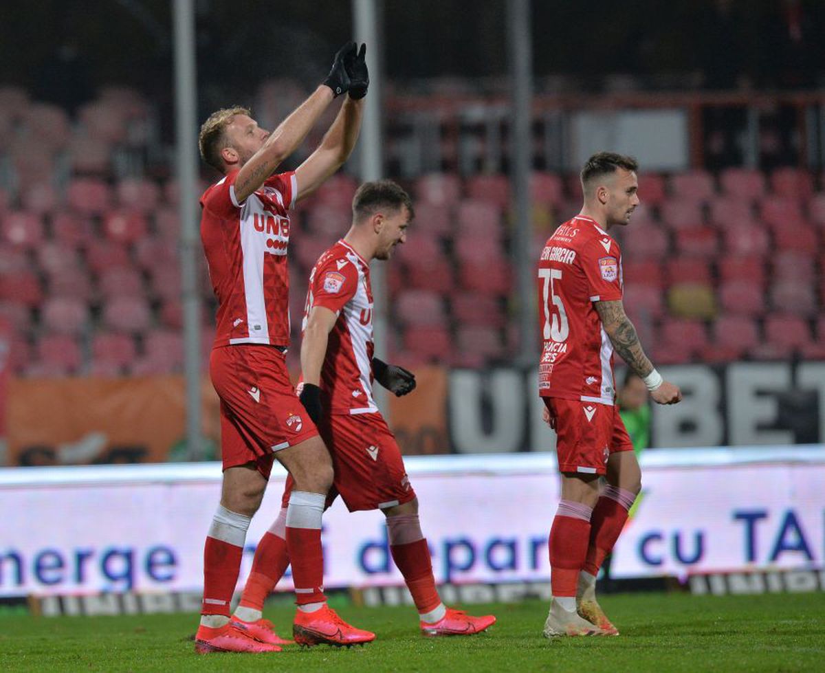 DINAMO - POLI IAȘI 4-1. Ionel Gane și-a pierdut răbdarea cu șefii spanioli: „Nu mai crede nimeni” » Ce spune despre viitorul echipei