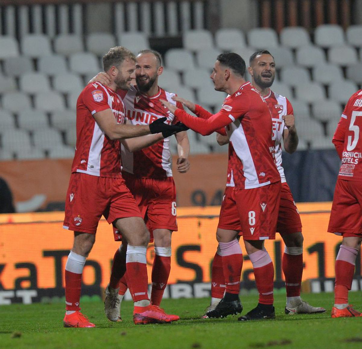 DINAMO - POLI IAȘI 4-1. Ionel Gane și-a pierdut răbdarea cu șefii spanioli: „Nu mai crede nimeni” » Ce spune despre viitorul echipei