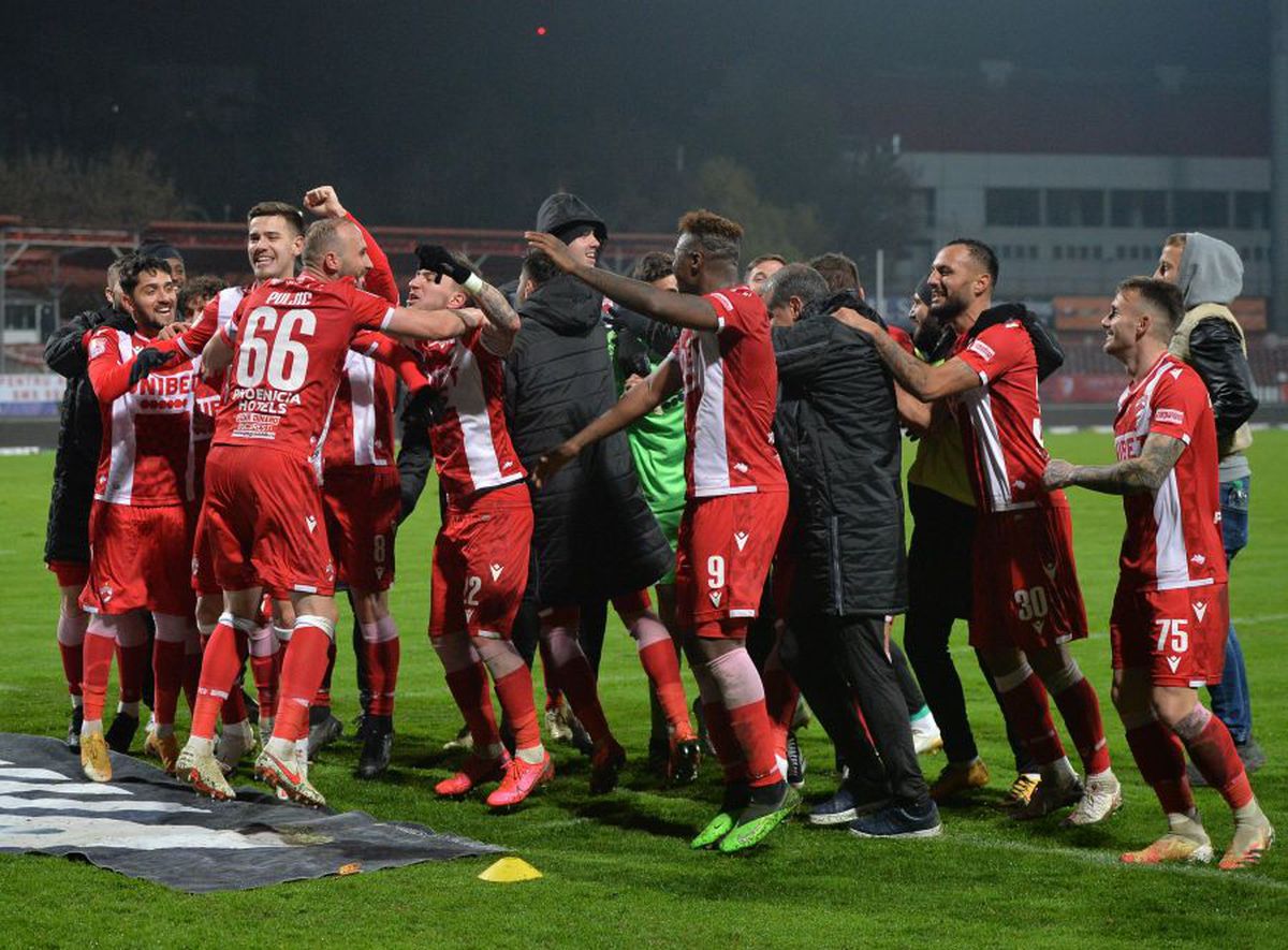 DINAMO - POLI IAȘI 4-1. Ionel Gane și-a pierdut răbdarea cu șefii spanioli: „Nu mai crede nimeni” » Ce spune despre viitorul echipei