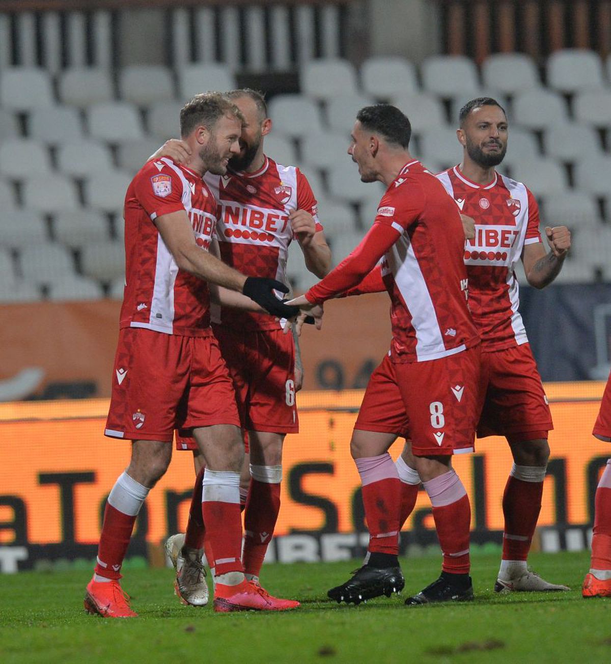 UPDATE Ziua judecății la Dinamo! Spaniolul Couto a fost dat afară azi, în ședința Consiliului de Administrație