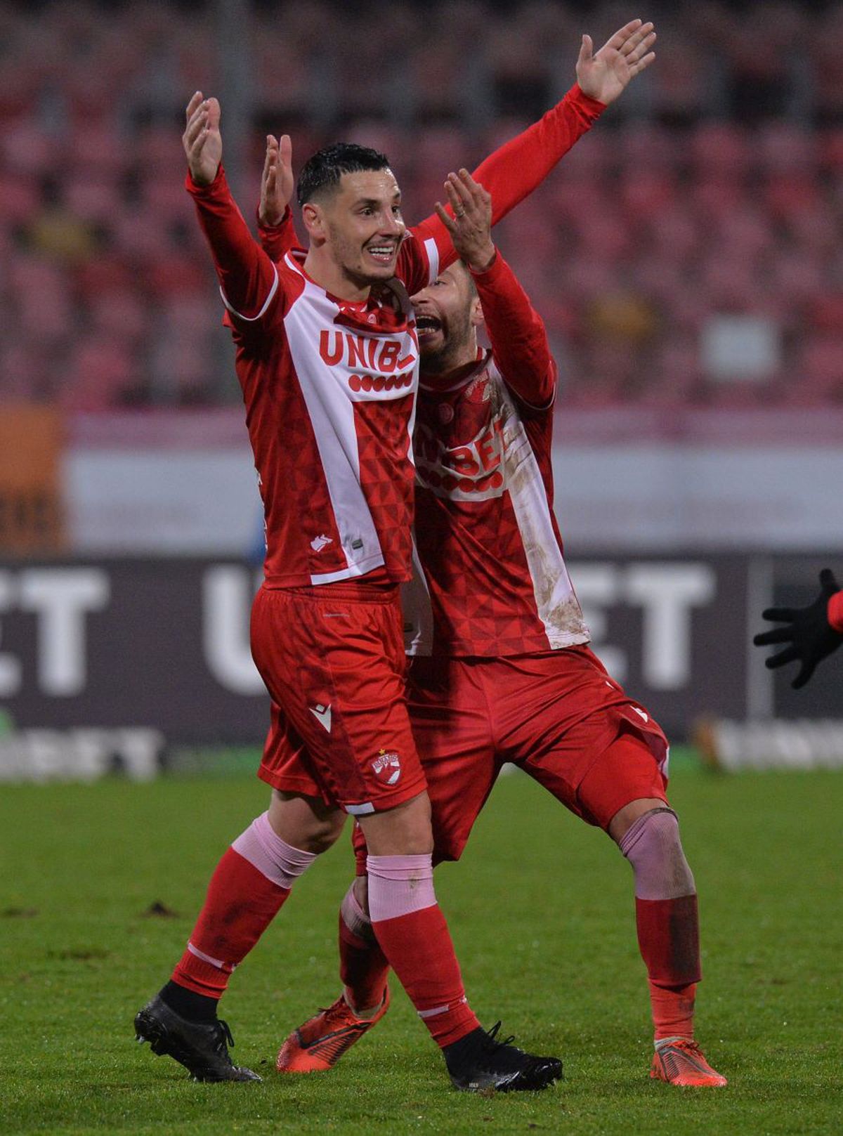 DINAMO - POLI IAȘI 4-1. Pancu se ia de jucători după eșecul cu Dinamo: „Am făcut greșeli din frică!” » Ce spune despre demisie