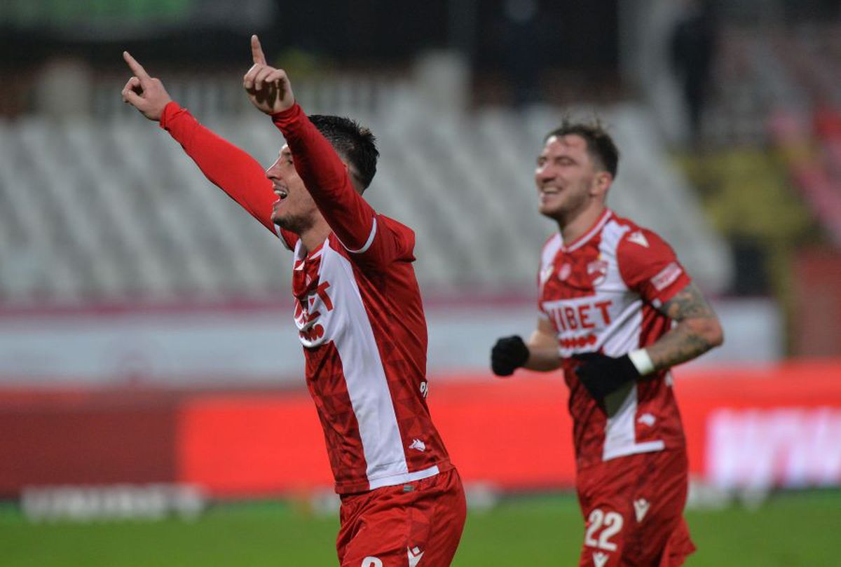 DINAMO - POLI IAȘI 4-1. Pancu se ia de jucători după eșecul cu Dinamo: „Am făcut greșeli din frică!” » Ce spune despre demisie