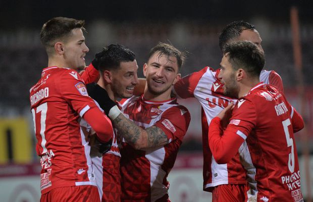 DINAMO - POLI IAȘI 4-1. Anton, mesaj clar după victoria lui Dinamo: „Doar fanii dau bani! Nu ăsta e proiectul care mi s-a prezentat!”