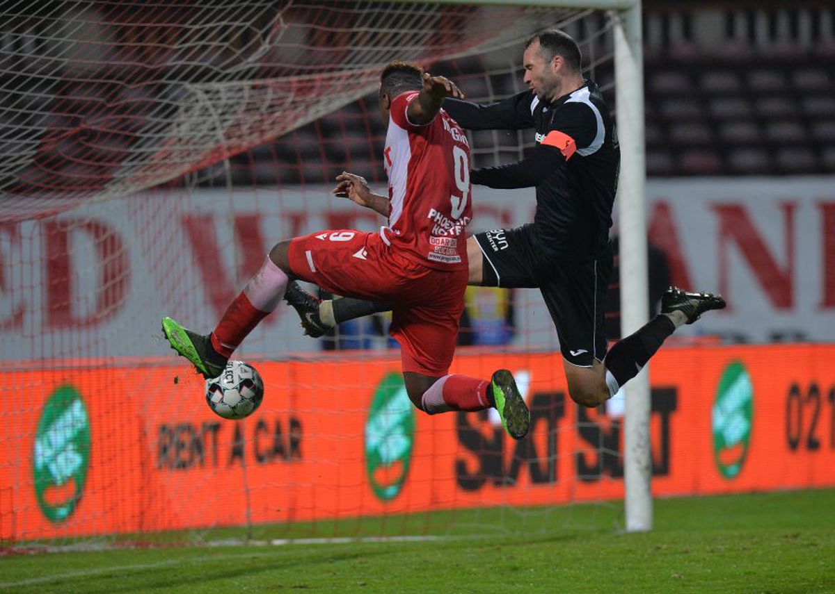 DINAMO - POLI IAȘI 4-1. Ionel Gane și-a pierdut răbdarea cu șefii spanioli: „Nu mai crede nimeni” » Ce spune despre viitorul echipei