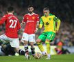 FOTO Norwich - Manchester United 11.12.2021