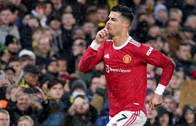 Direct în istorie! Manchester United și Ronaldo au egalat azi recorduri vechi de 100 de ani