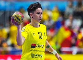 Scenariul prin care România își mai poate îndeplini obiectivul de la Campionatul Mondial