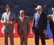 A murit legendarul Manolo Santana, pionierul tenisului din Spania » Mesaje emoționante transmise de Simona Halep și Rafa Nadal