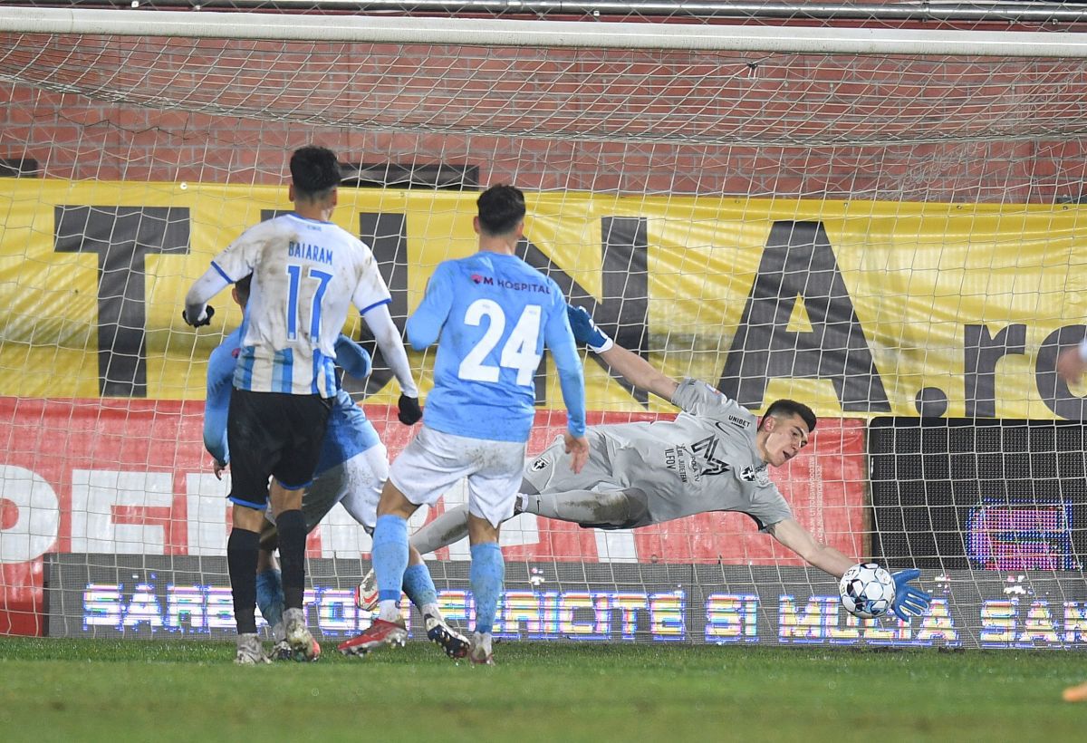 Liviu Ciobotariu, în dezacord cu ieșirea lui Laurențiu Reghecampf: „Toată lumea îl știe, asta e maniera omului”