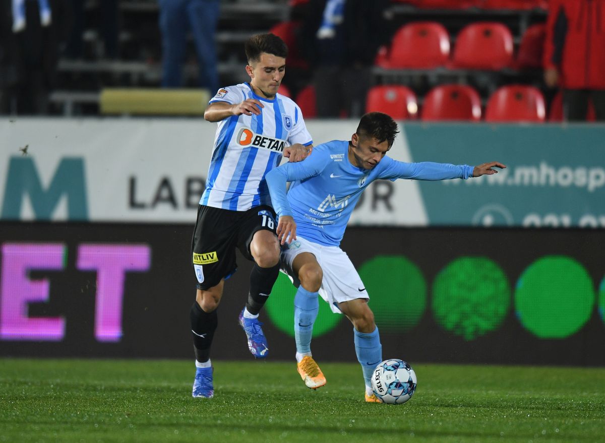 A devenit gafeurul șef! Cine e arbitrul român care conduce în topul rușinii