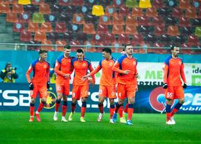 Ediție specială GSP LIVE la Gaz Metan Mediaș - FCSB » Urmărește emisiunea AICI