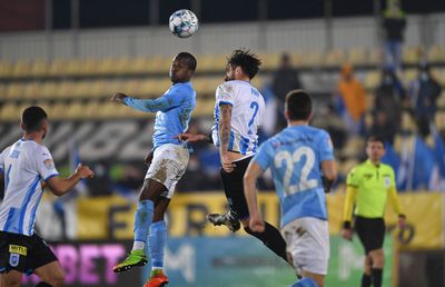 Jucătorii Craiovei sunt exasperați: „Nu-mi vine să cred ce se întâmplă!”