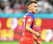 Gaz Metan - FCSB 0-1 » Rezerva Olaru mută presiunea în Gruia! Clasamentul ACUM