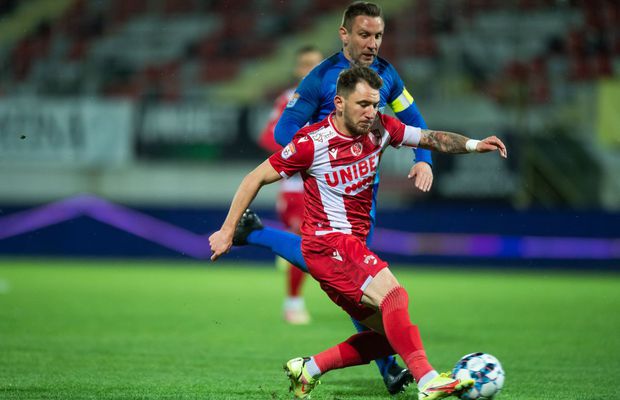 Victor Becali prevede un viitor sumbru pentru Dinamo: „E la ATI! Ce să facă Rednic? Va retrograda”