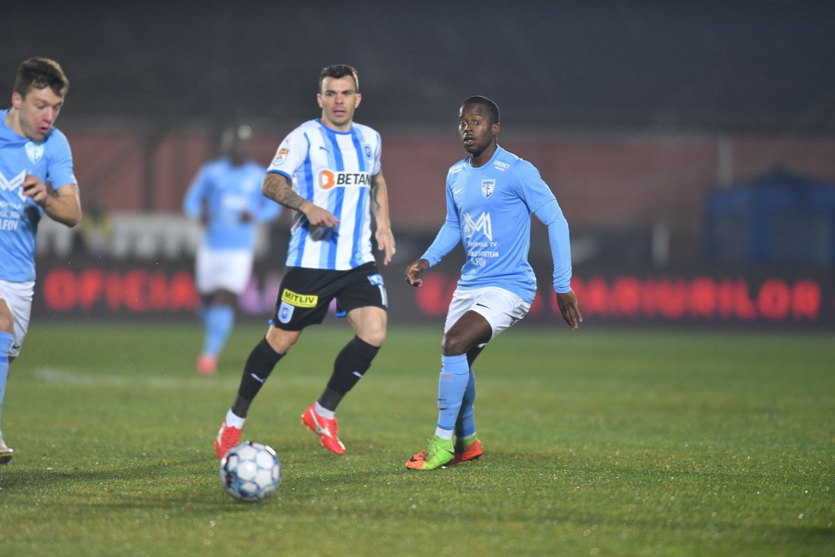 Reghecampf a „tunat” după meciul cu Voluntari: „Sunt luat de prost!”