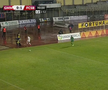 Faza zilei în Liga 1, în Gaz Metan - FCSB