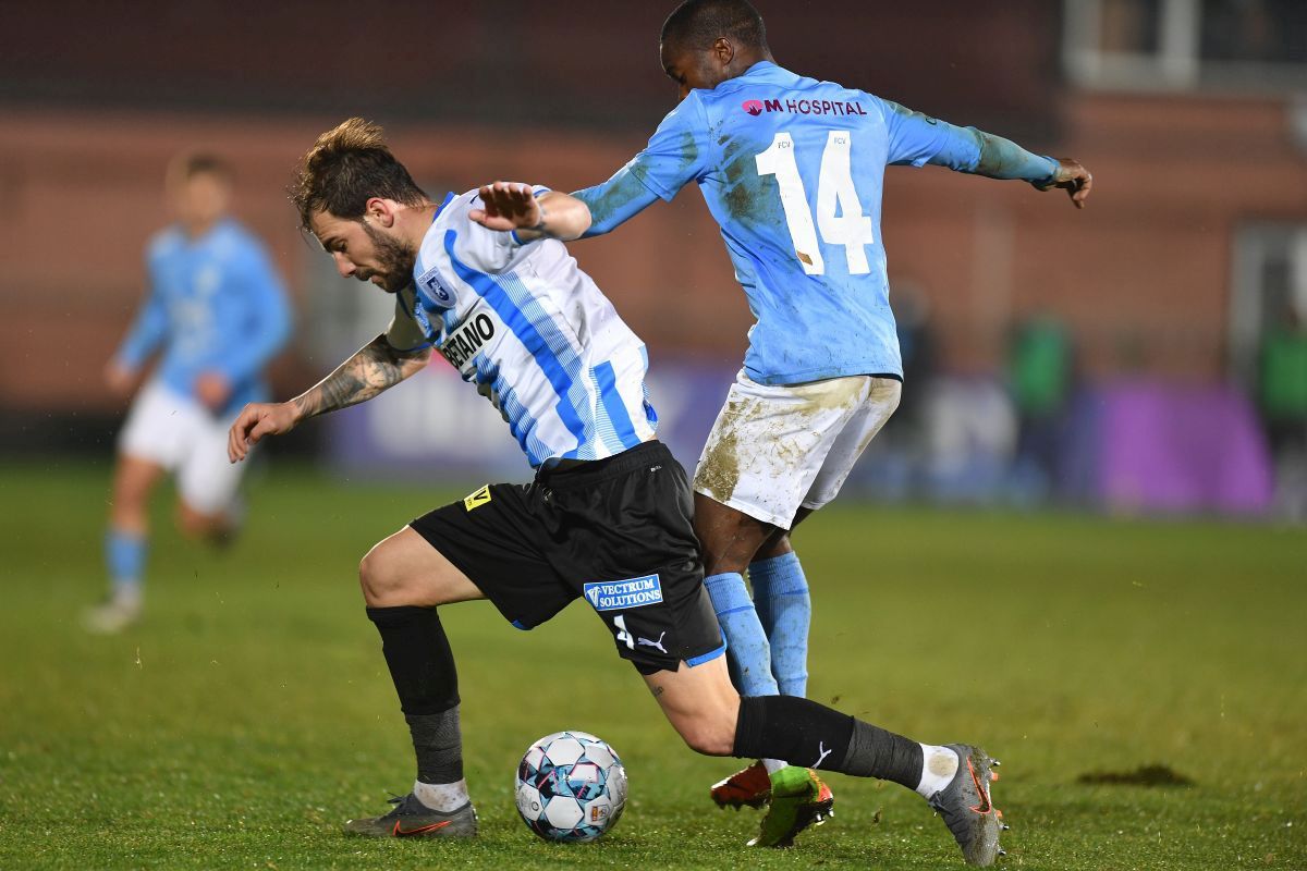 A devenit gafeurul șef! Cine e arbitrul român care conduce în topul rușinii