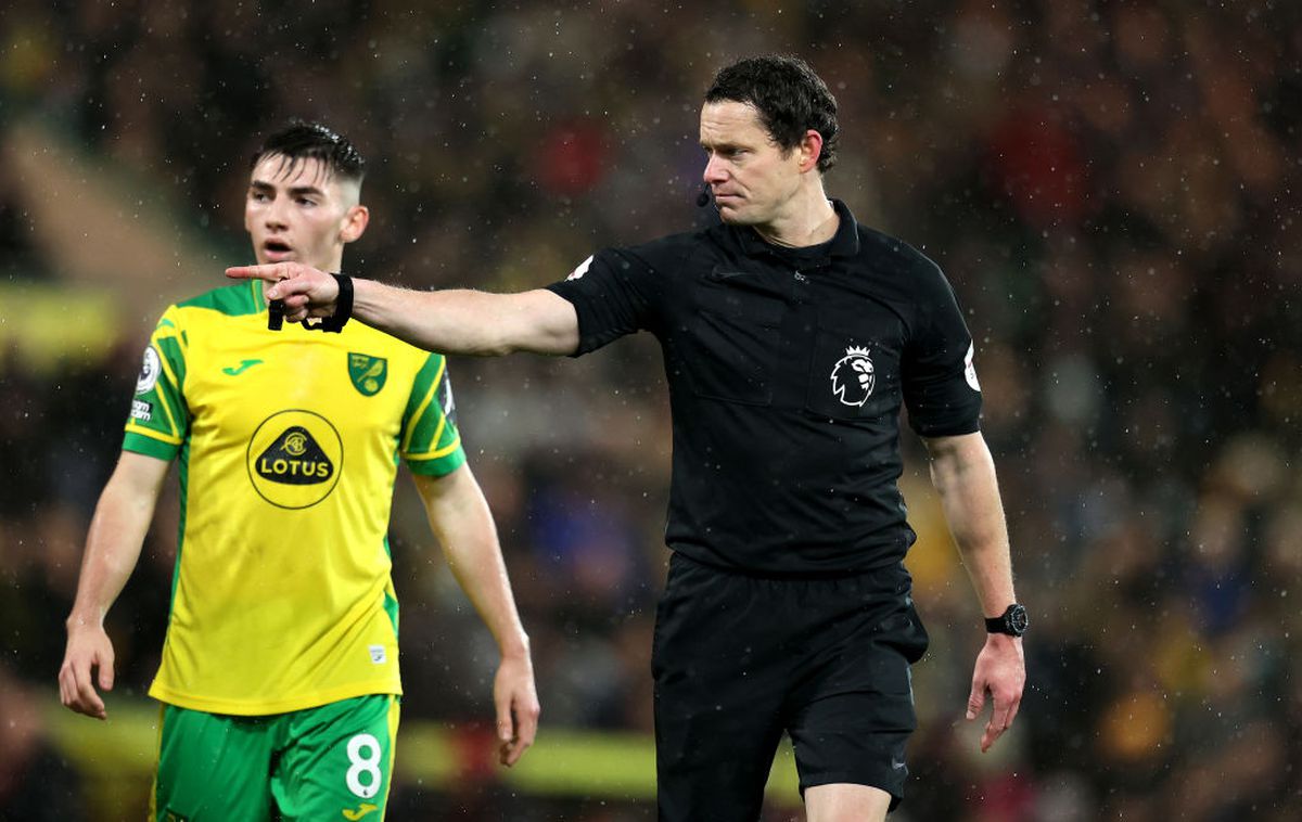 FOTO Norwich - Manchester United 11.12.2021