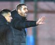 FOTO FC Voluntari - CSU Craiova // 12.11.2021