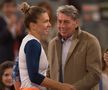 A murit legendarul Manolo Santana, pionierul tenisului din Spania » Mesaje emoționante transmise de Simona Halep și Rafa Nadal