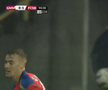 Faza zilei în Liga 1, în Gaz Metan - FCSB
