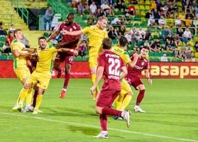 CFR Cluj - CS Mioveni, în etapa #19 » Echipele probabile + cele mai tari cote