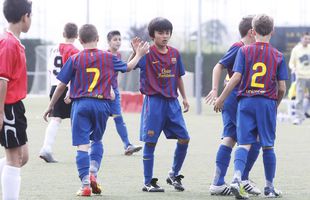 Scandal ŞOCANT la FC Barcelona: denunțat pentru abuz sexual asupra minorilor! » Peste 60 de foști elevi reclamă practicile sale bolnave