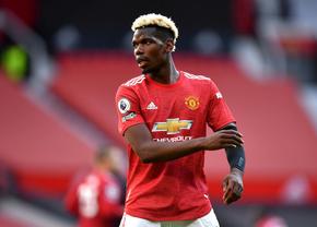 Reacție surprinzătoare a lui Ragnick, după ce Pogba și-a manifestat intenția de a pleca de la United: „Nu cred că are sens să-l convingem să rămână”
